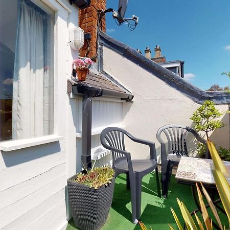Portland Street Apartment Leamington Spa Luaran gambar
