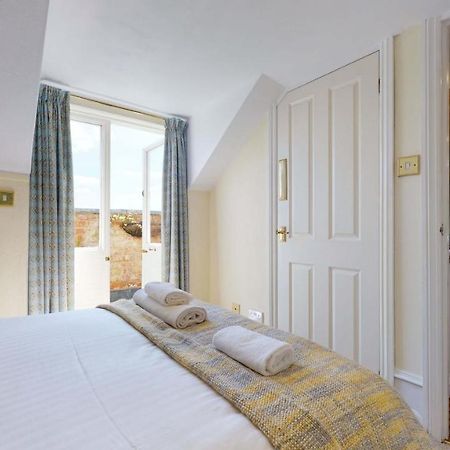 Portland Street Apartment Leamington Spa Luaran gambar