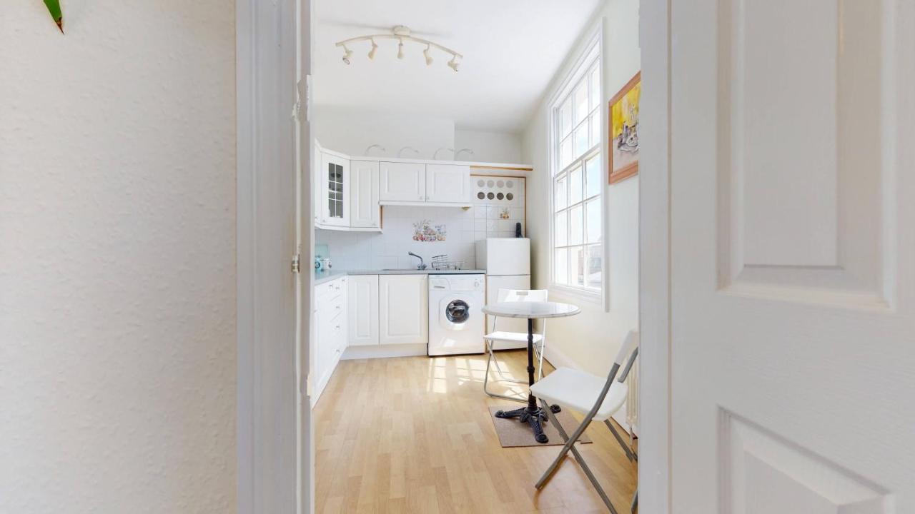 Portland Street Apartment Leamington Spa Luaran gambar