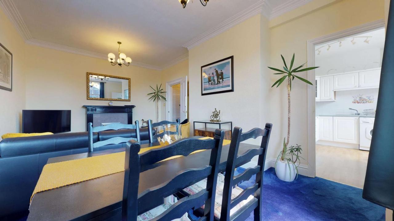 Portland Street Apartment Leamington Spa Luaran gambar