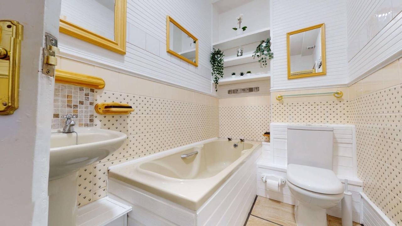 Portland Street Apartment Leamington Spa Luaran gambar
