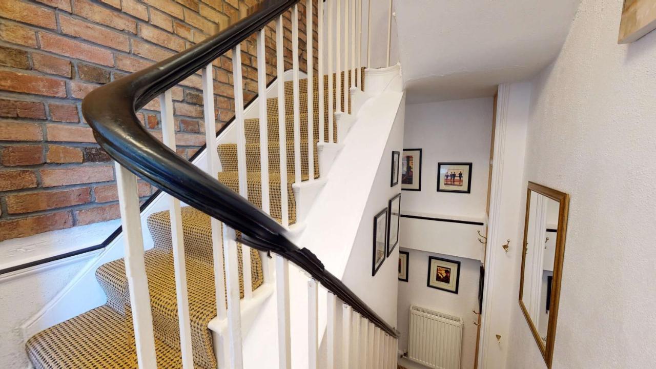 Portland Street Apartment Leamington Spa Luaran gambar